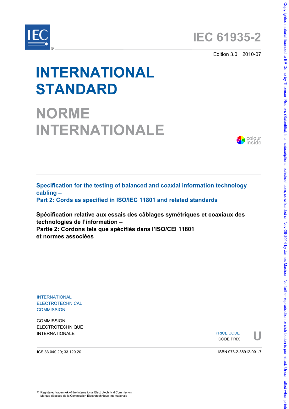 IEC_61935-2-2010.pdf_第3页