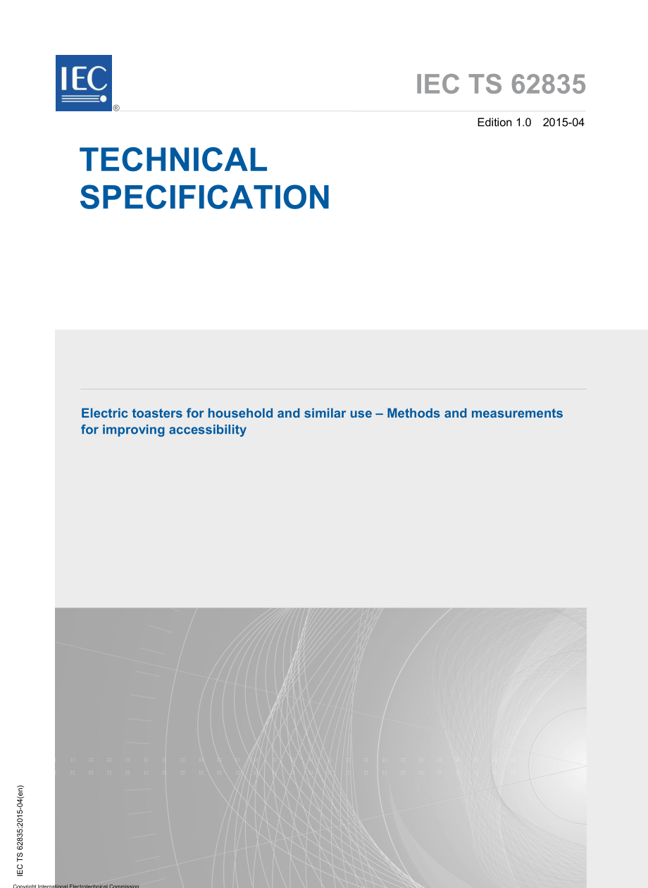 IEC_TS_62835-2015.pdf_第1页