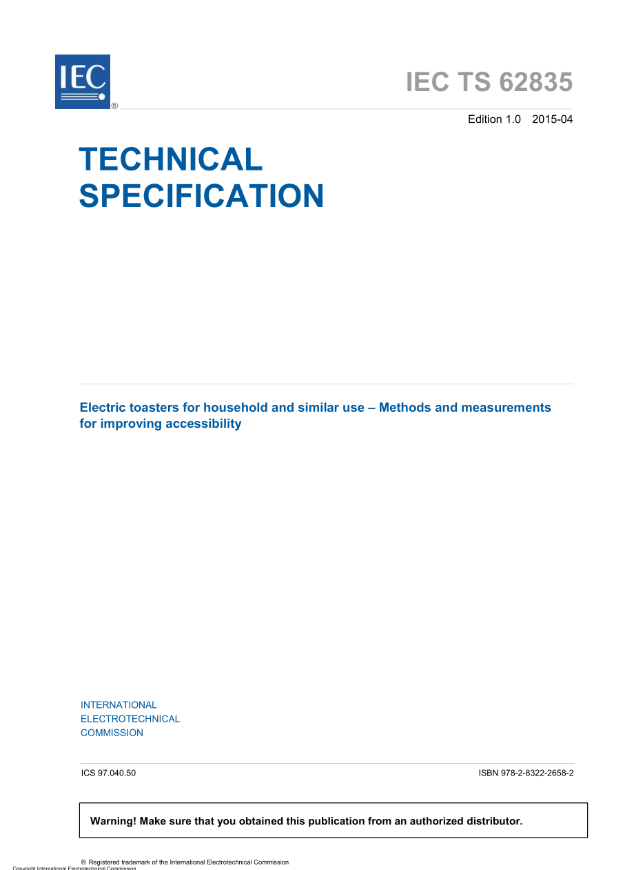 IEC_TS_62835-2015.pdf_第3页