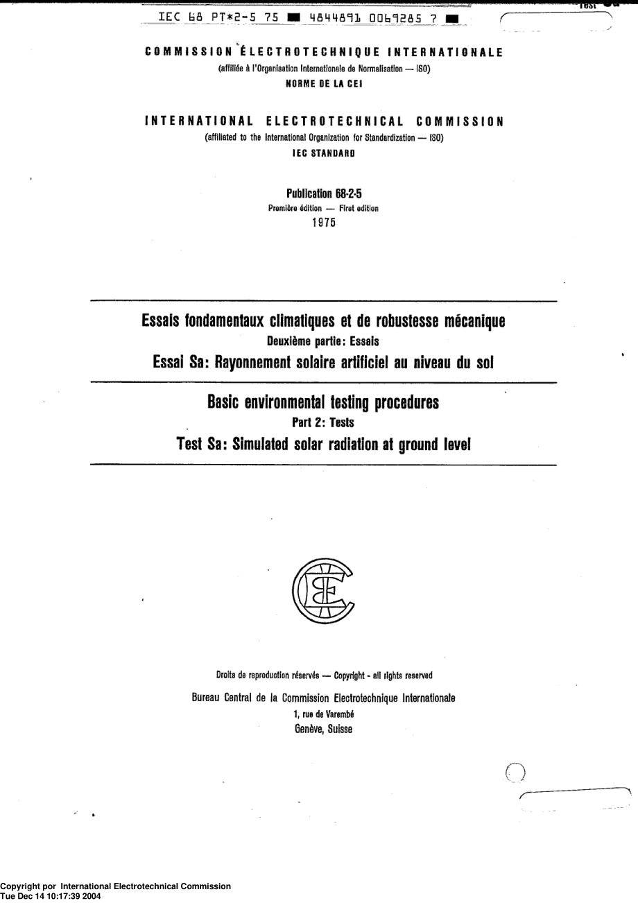 IEC_60068_2_5_1975.pdf_第1页