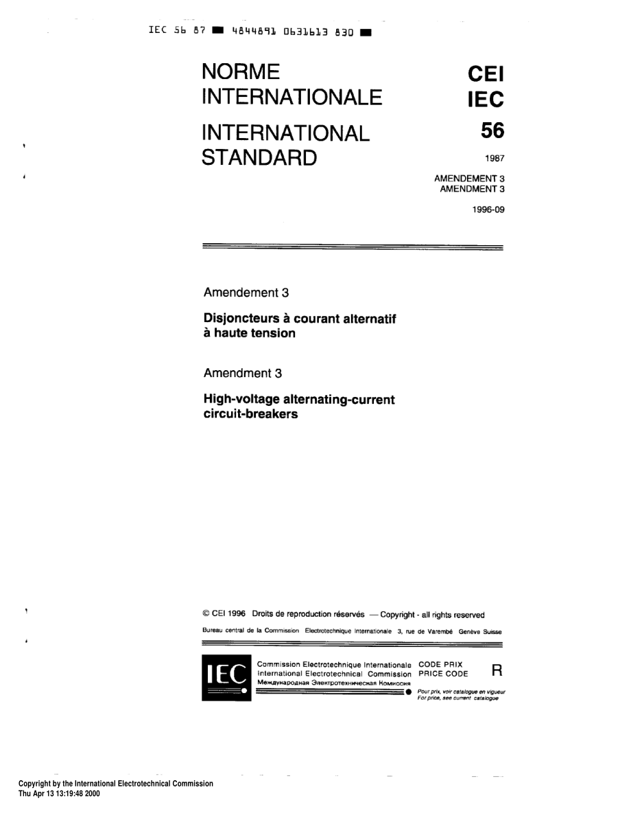 IEC_60056-1.pdf_第1页