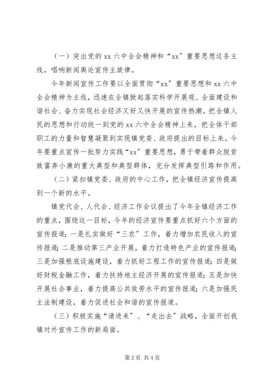 2023年政府对外宣传工作意见.docx_第2页