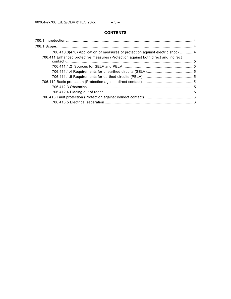 IEC_60364-7-706_64_1390_CDV.pdf_第3页