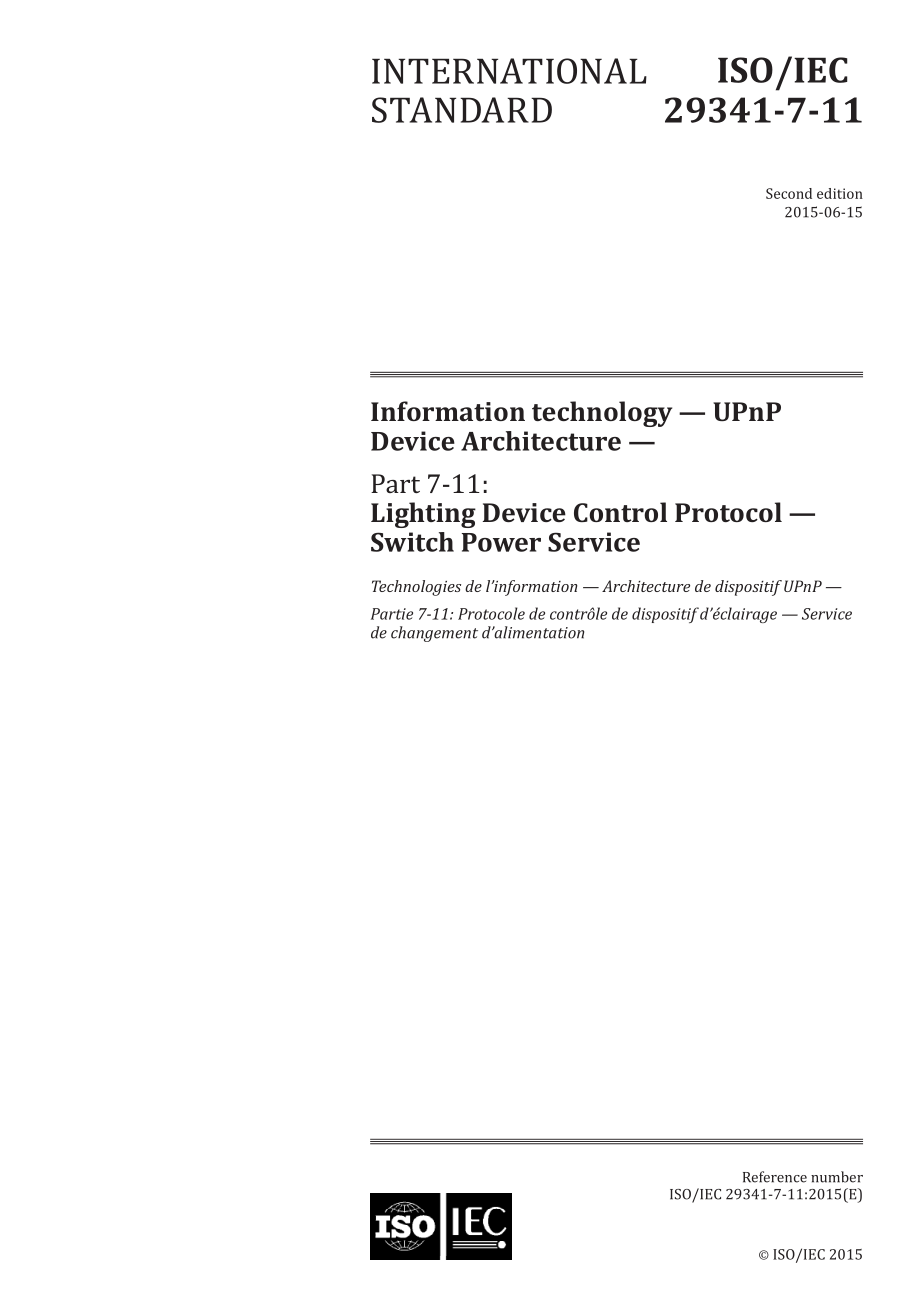 ISO_IEC_29341-7-11_2015-Character_PDF_documenten.pdf_第1页