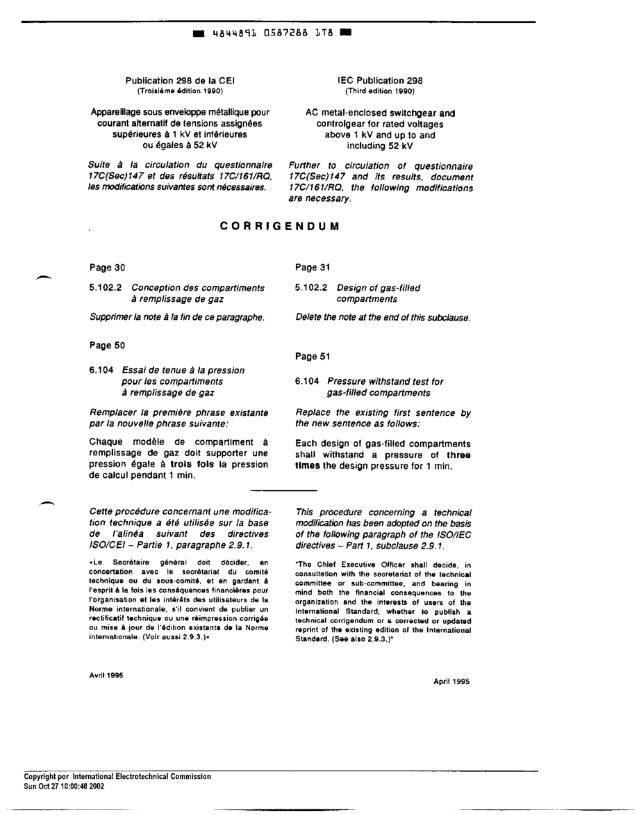 IEC_60298-199020Parte1.pdf_第2页