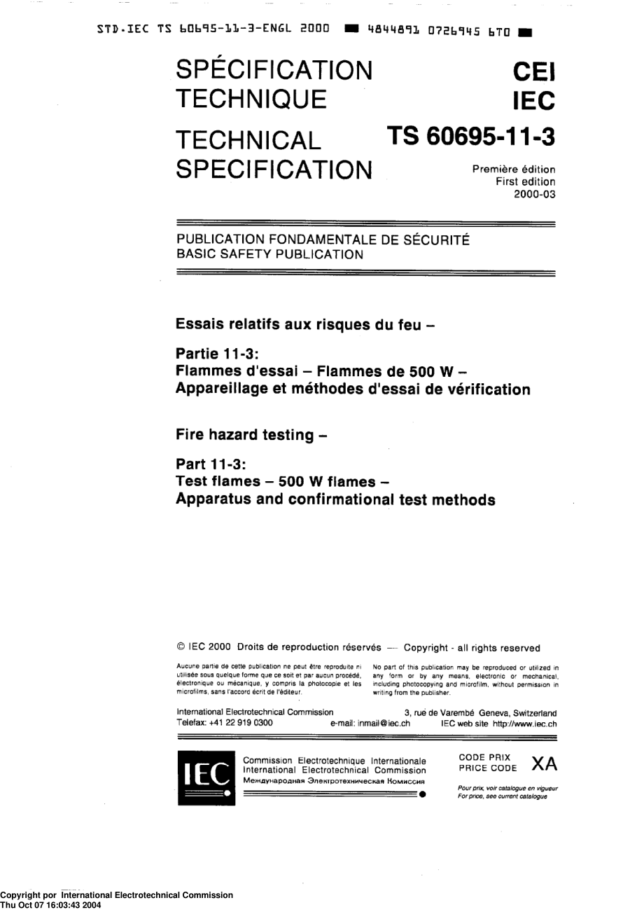 IEC_TS_60695_11_3_2000.pdf_第3页