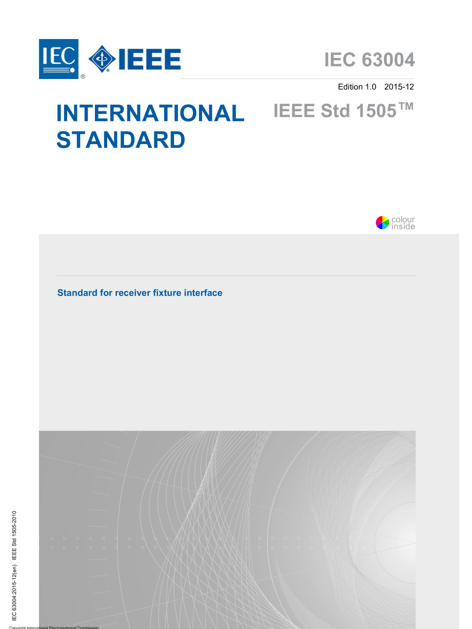 IEC_63004-2015.pdf_第1页