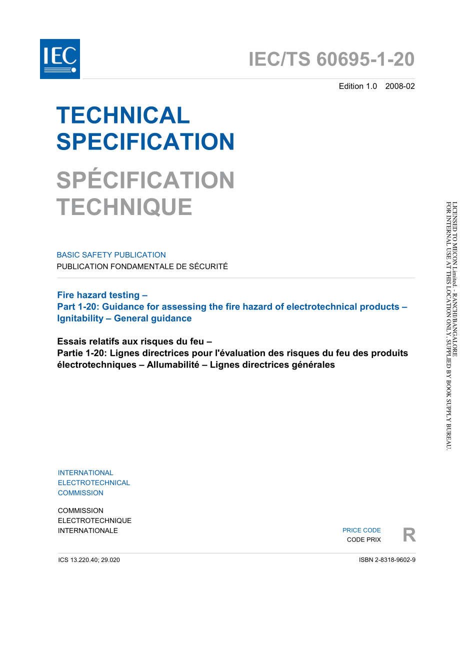 IEC_TS_60695-1-20-2008.pdf_第3页