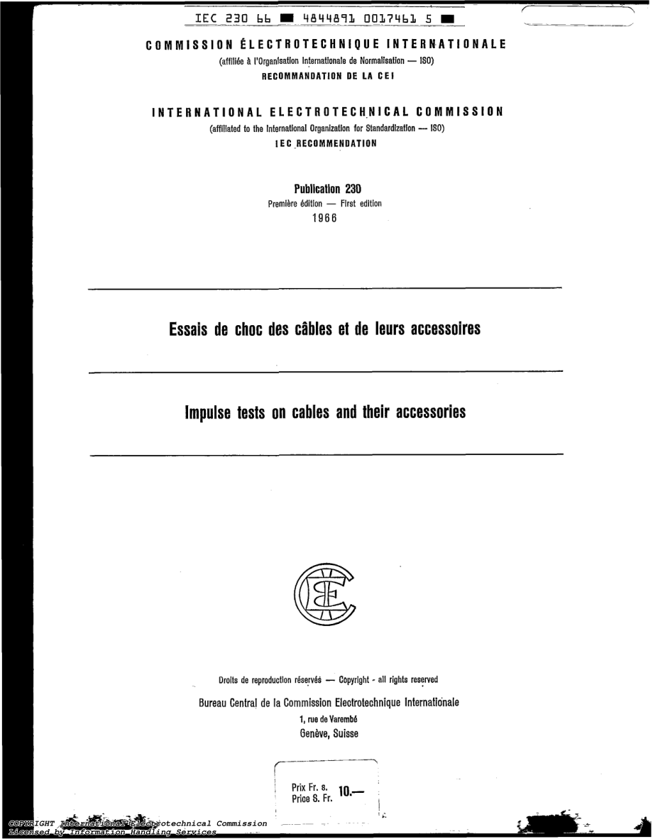 IEC_230_66__1966.pdf_第1页