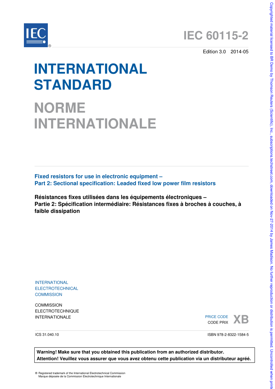 IEC_60115-2-2014.pdf_第3页