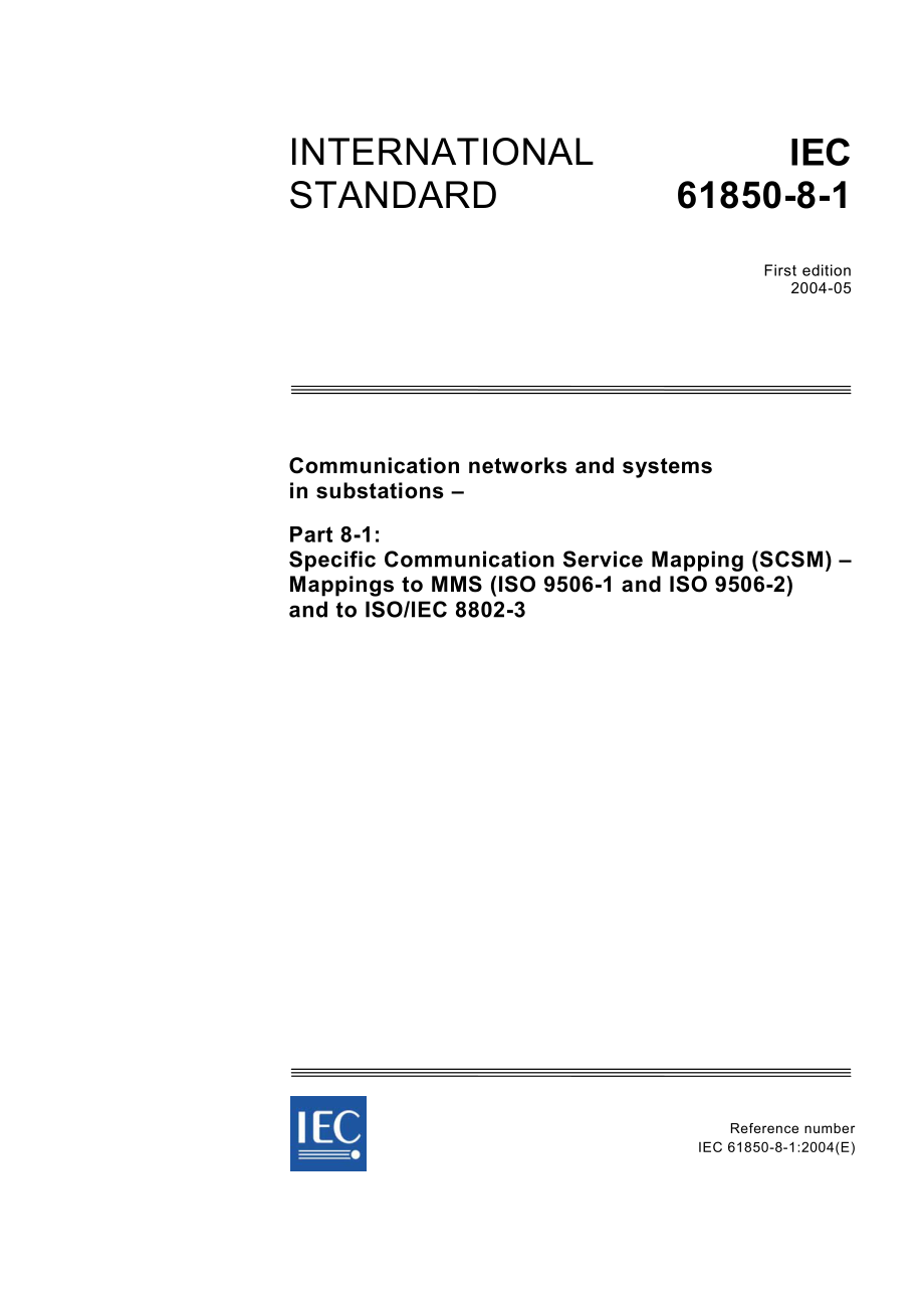 IEC_61850-8-1ed1.0en-2004.pdf_第1页