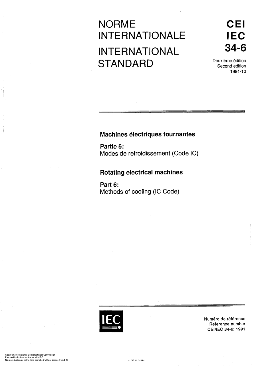 IEC_60034-6-1991_scan.pdf_第1页