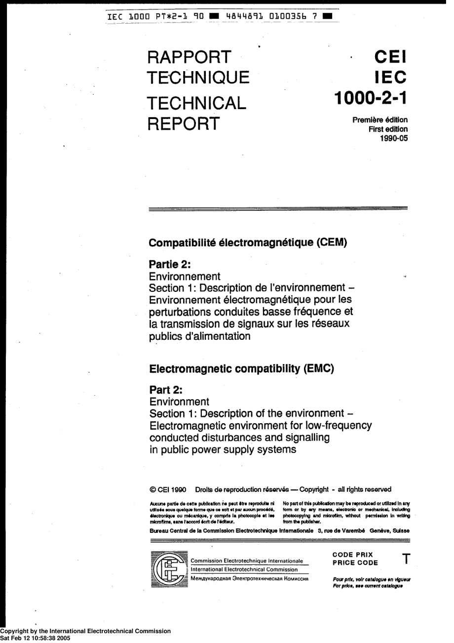 IEC_TR_61000-2-1-1990_scan.pdf_第3页