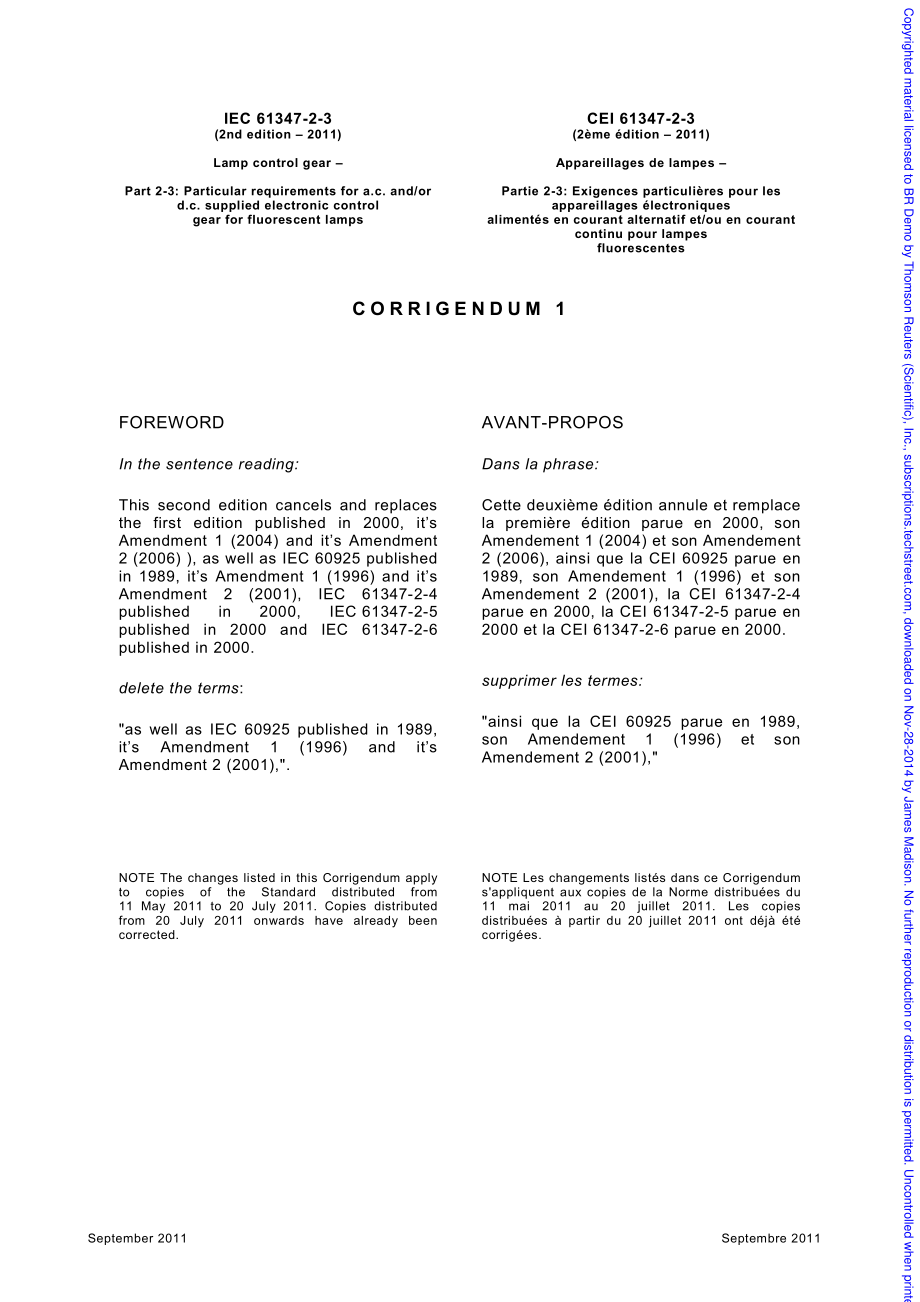 IEC_61347-2-3-2011_cor1-2011.pdf_第1页