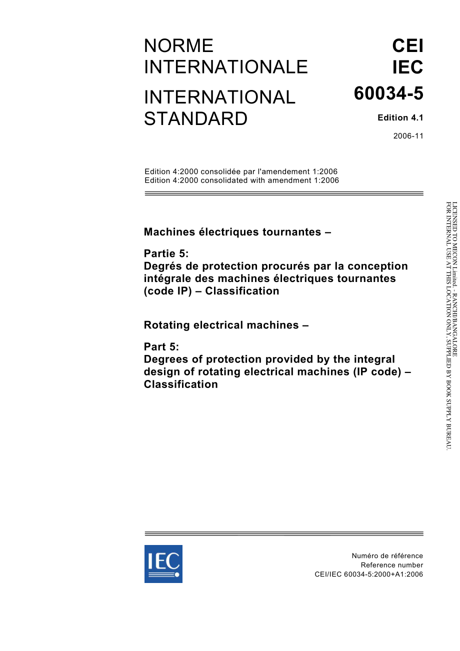 IEC_60034-5-2006.pdf_第1页