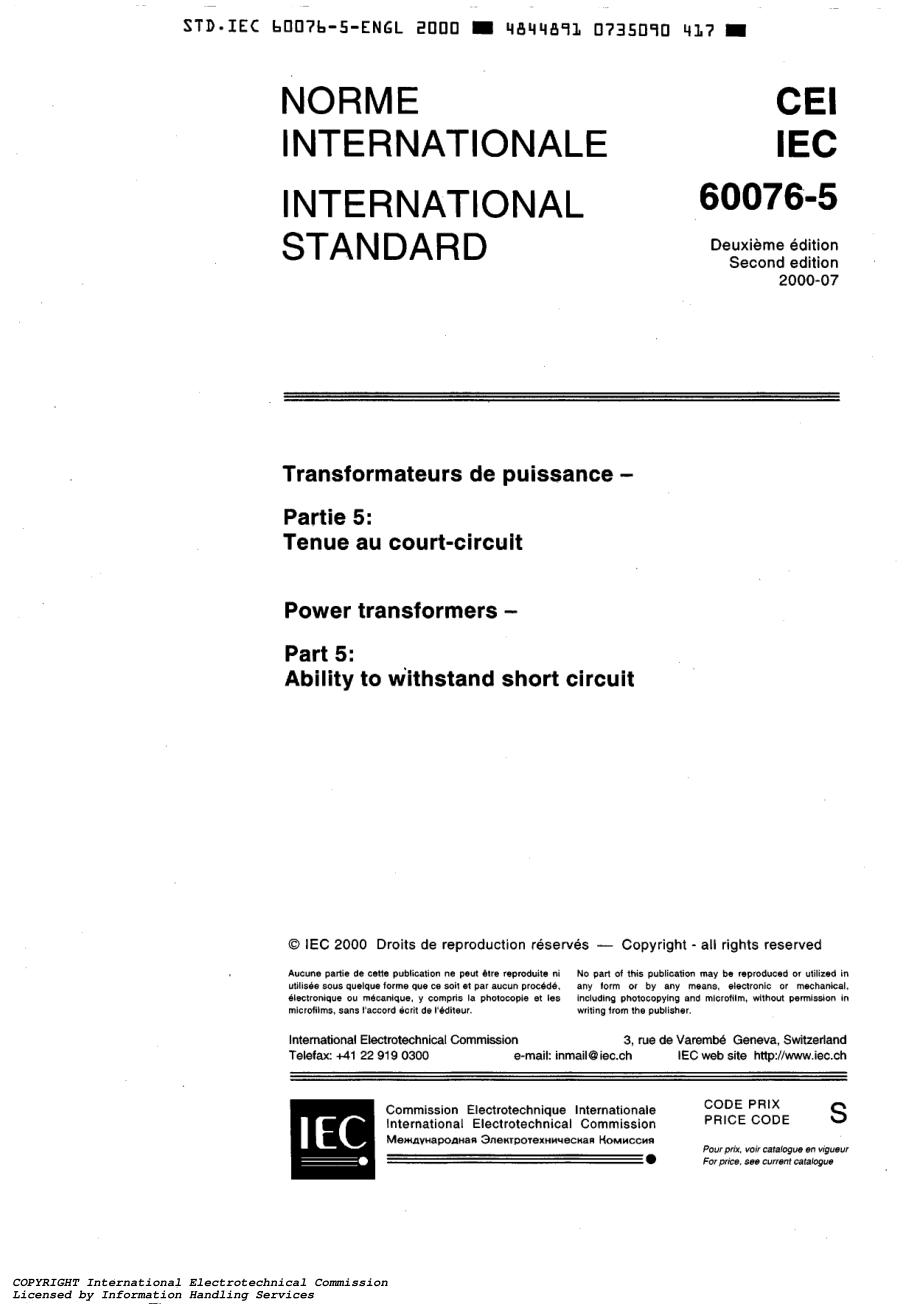 IEC_60076-5_Power_transformers.pdf_第3页