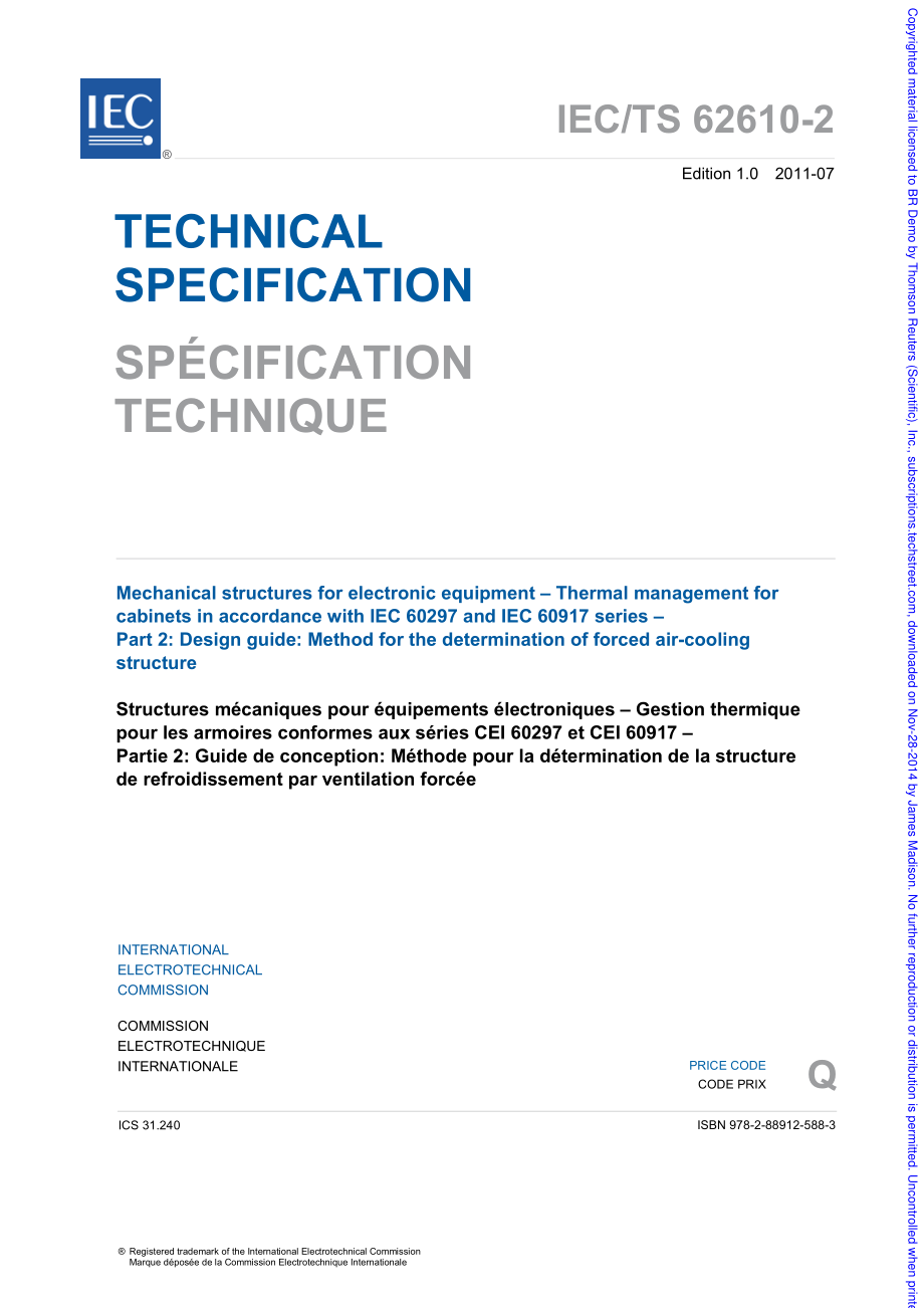 IEC_TS_62610-2-2011.pdf_第3页