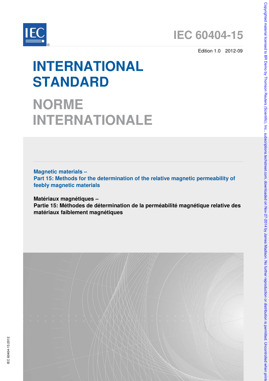 IEC_60404-15-2012.pdf_第1页