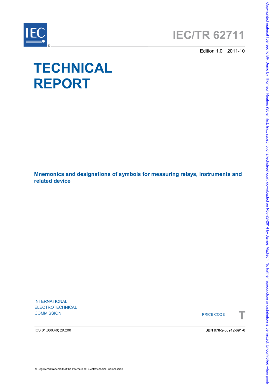 IEC_TR_62711-2011.pdf_第3页