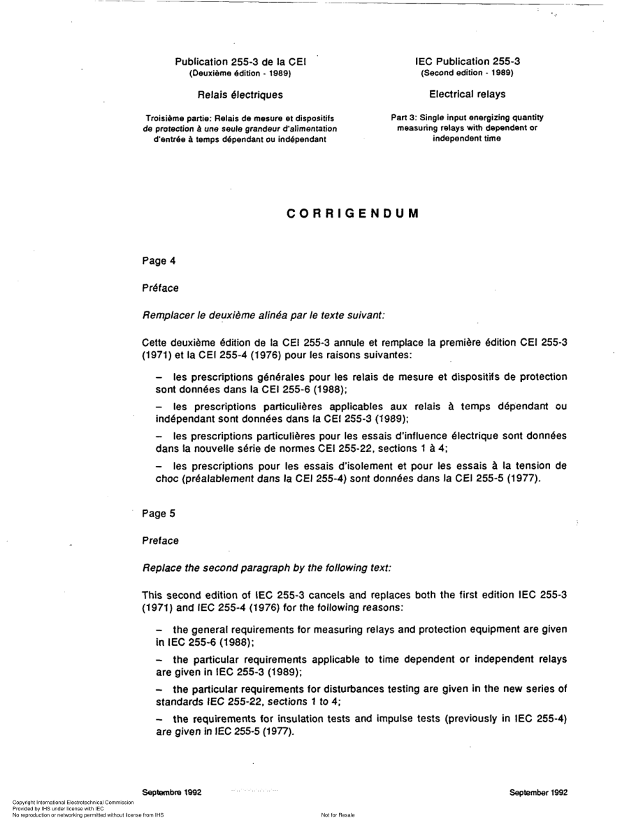 IEC_255_3__1989.pdf_第1页