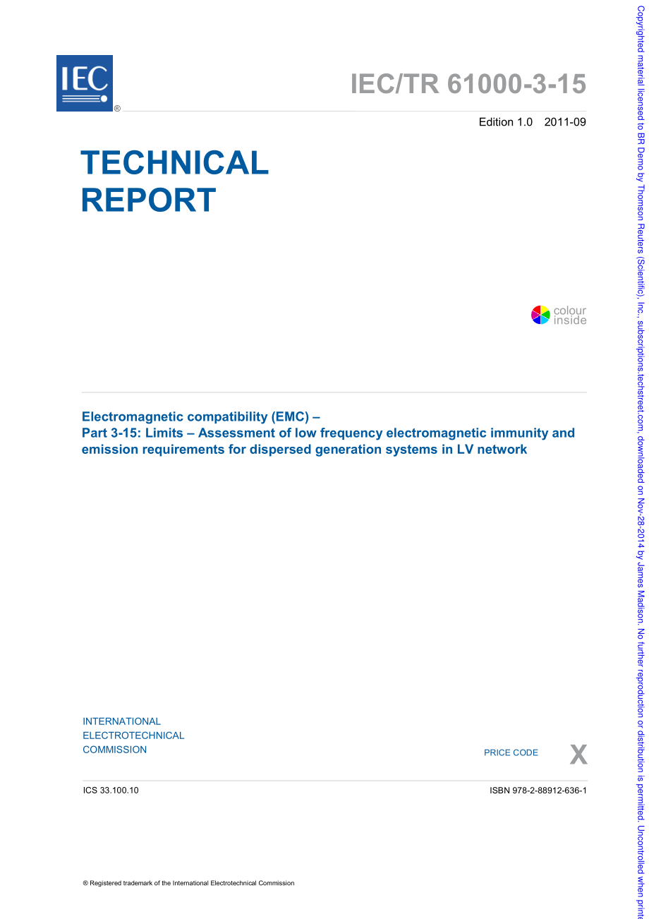 IEC_TR_61000-3-15-2011.pdf_第3页