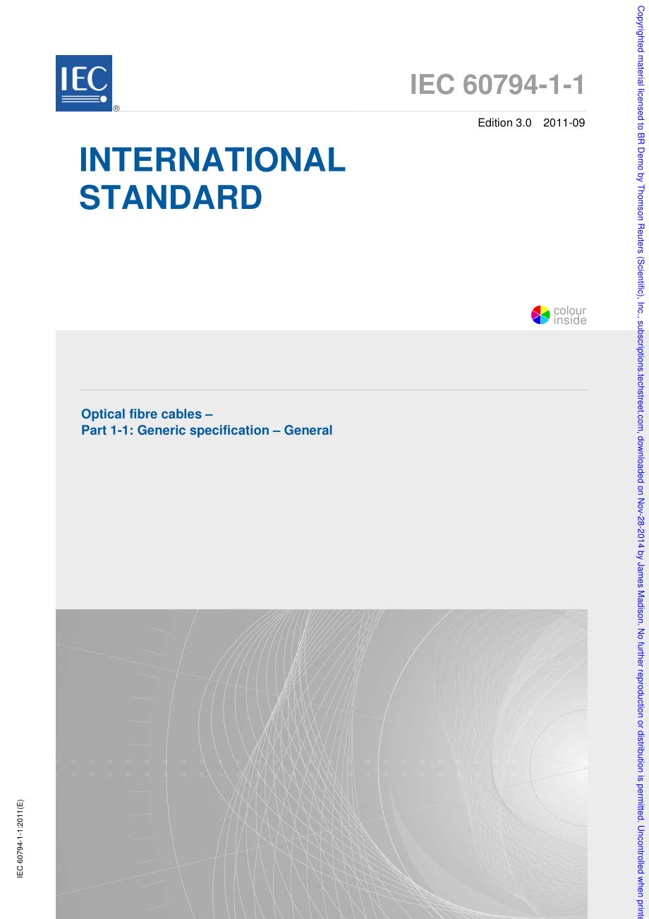 IEC_60794-1-1-2011.pdf_第1页