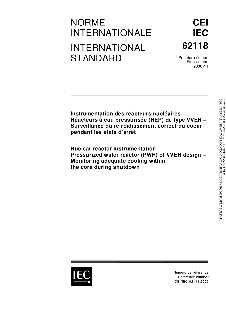 IEC_62118-2000.pdf_第1页