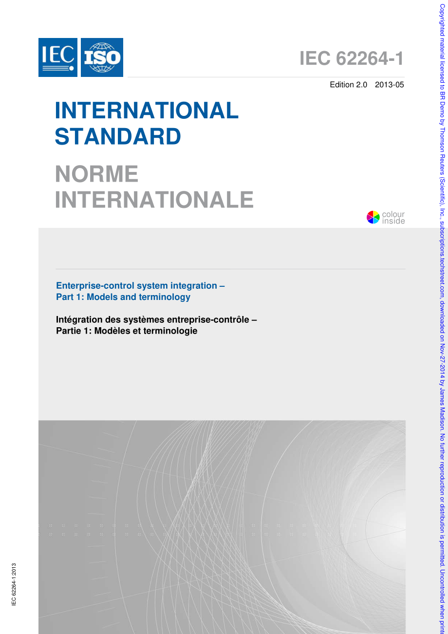 IEC_62264-1-2013.pdf_第1页