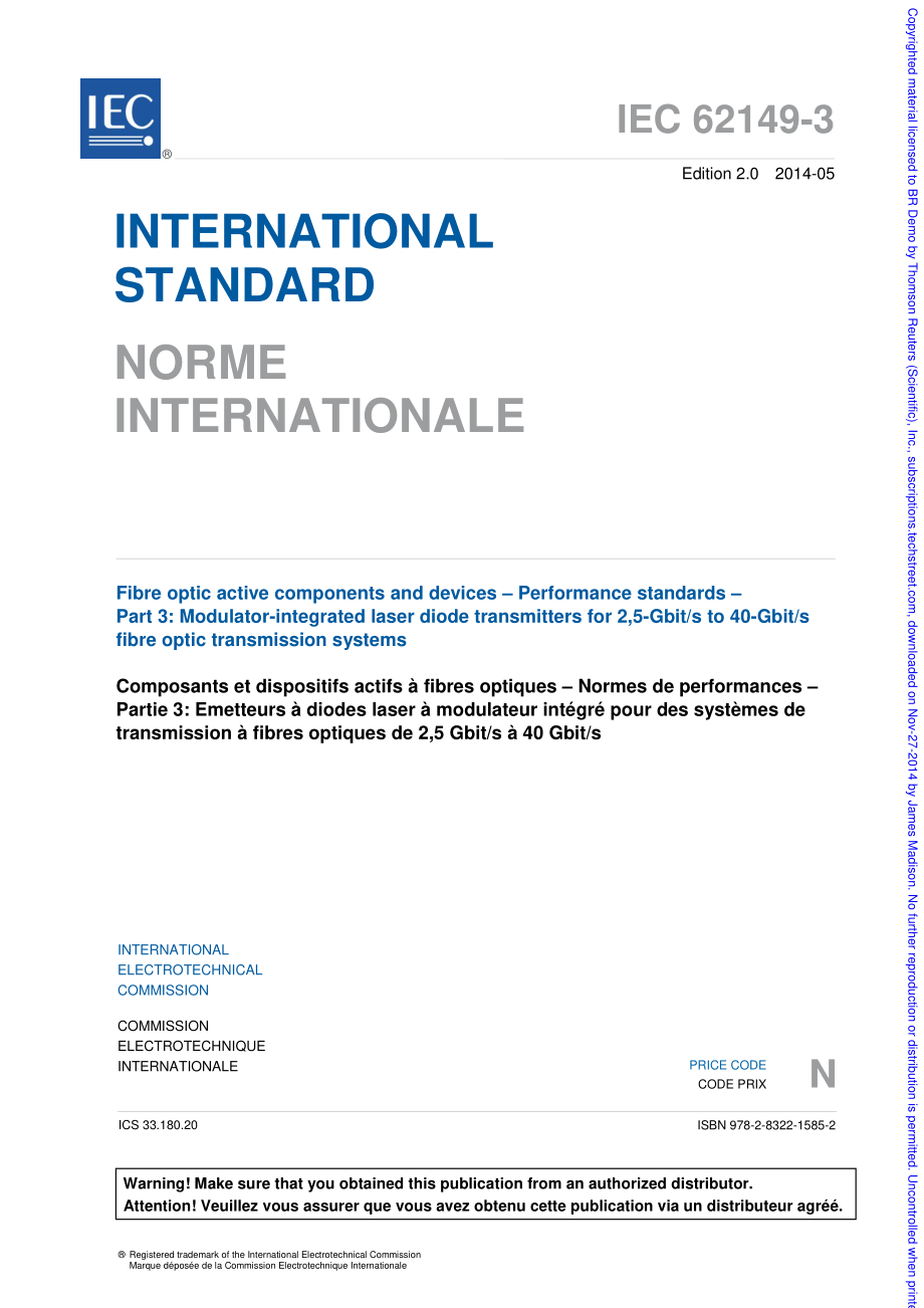 IEC_62149-3-2014.pdf_第3页