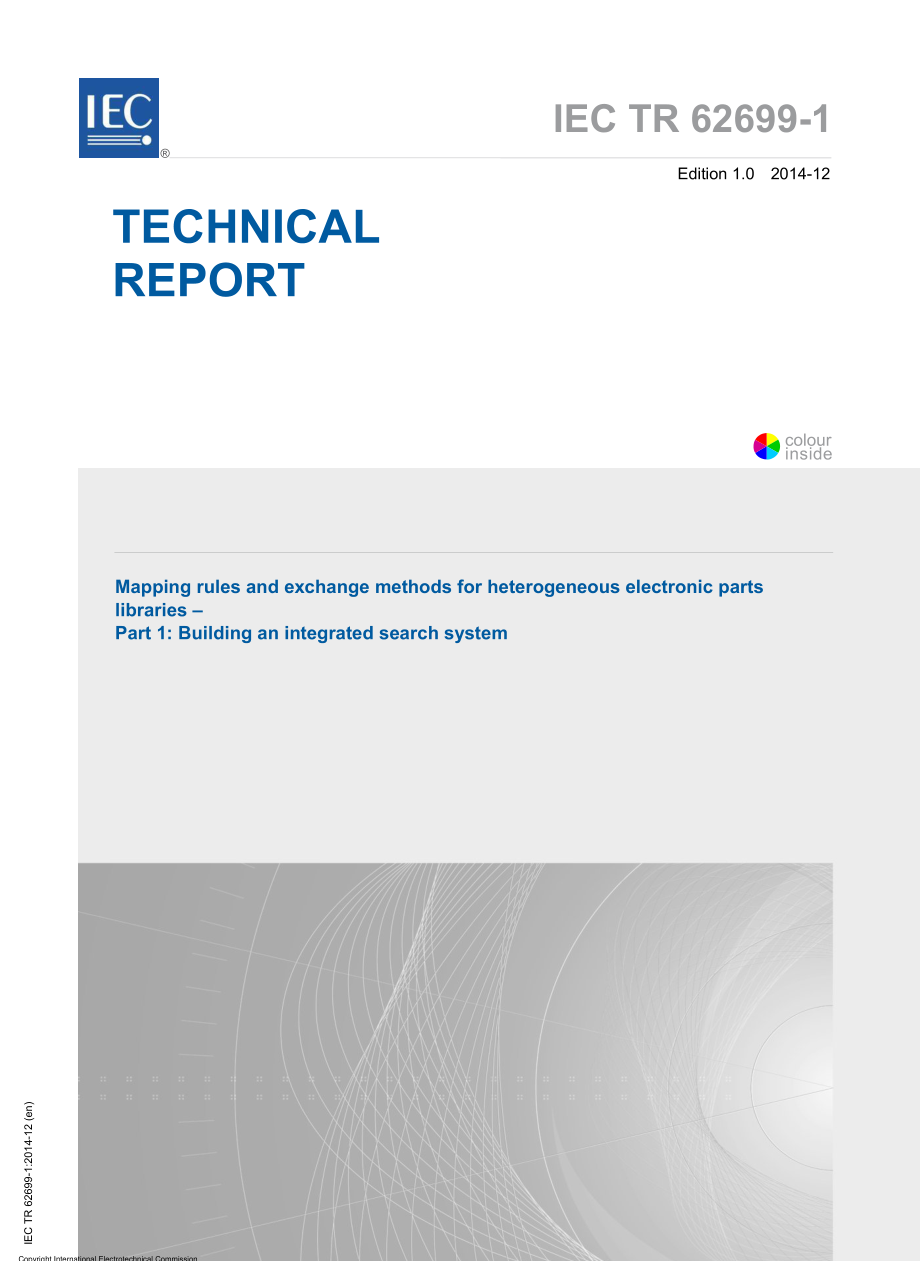 IEC_TR_62699-1-2014.pdf_第1页