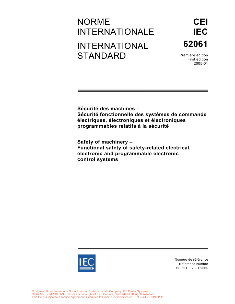 IEC_62061_2005-En-Only.pdf_第1页