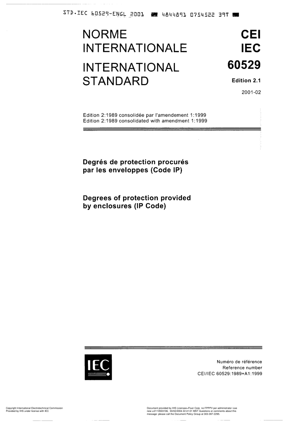 IEC_60529_-_IP_degrees_of_protection_provided_by_enclosures_2001-02.pdf_第2页