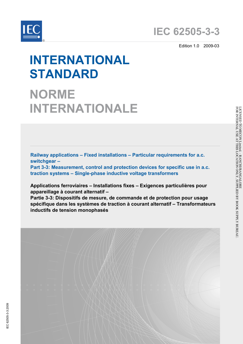 IEC_62505-3-3-2009.pdf_第1页