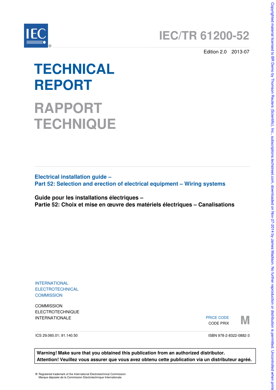 IEC_TR_61200-52-2013.pdf_第3页