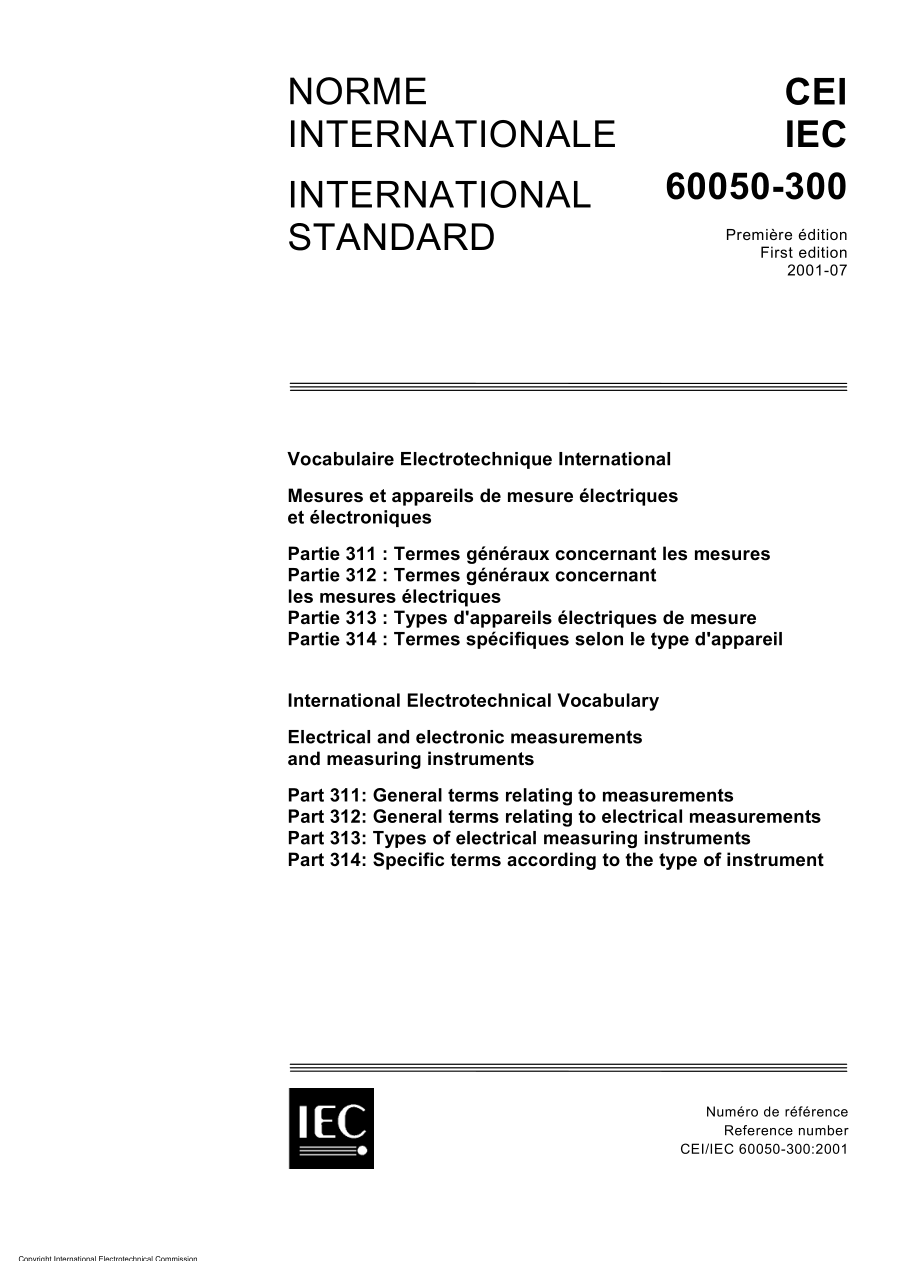 IEC_60050-300-2001.pdf_第1页