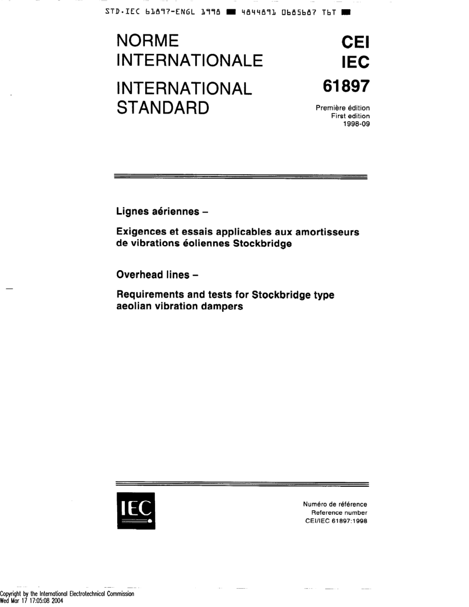 IEC_61897_1998.pdf_第1页