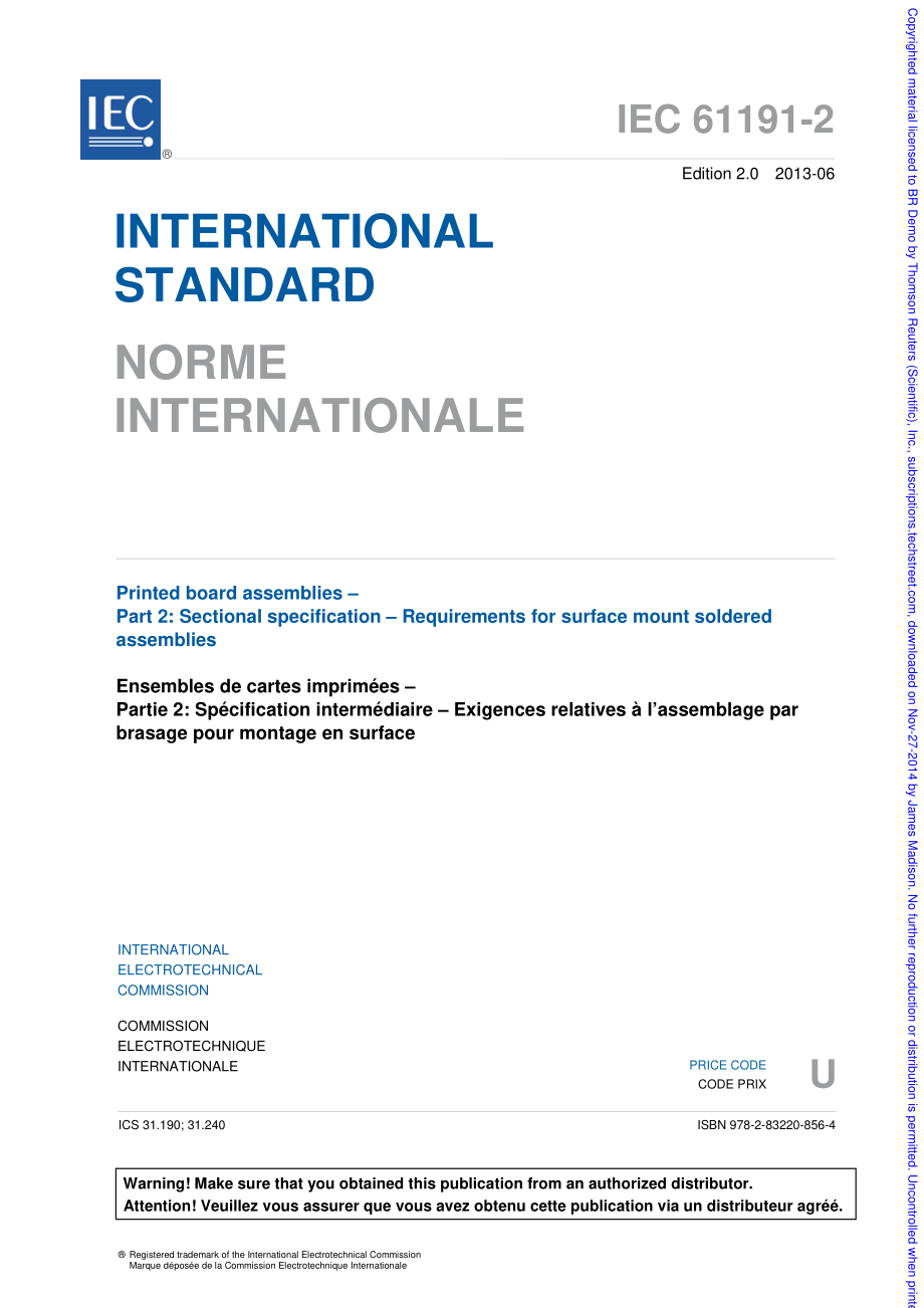 IEC_61191-2-2013.pdf_第3页