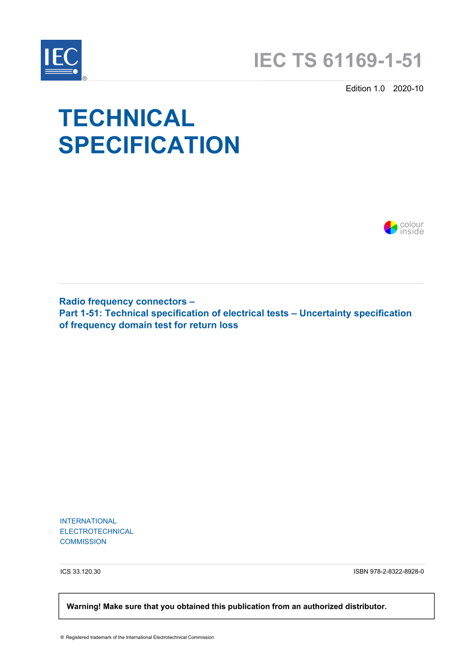 IEC_TS_61169-1-51-2020.pdf_第3页