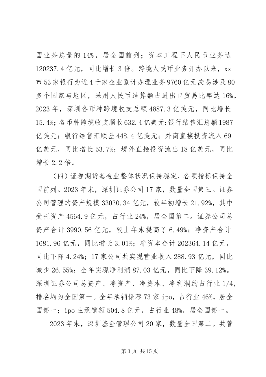 2023年市金融办工作总结报告.docx_第3页