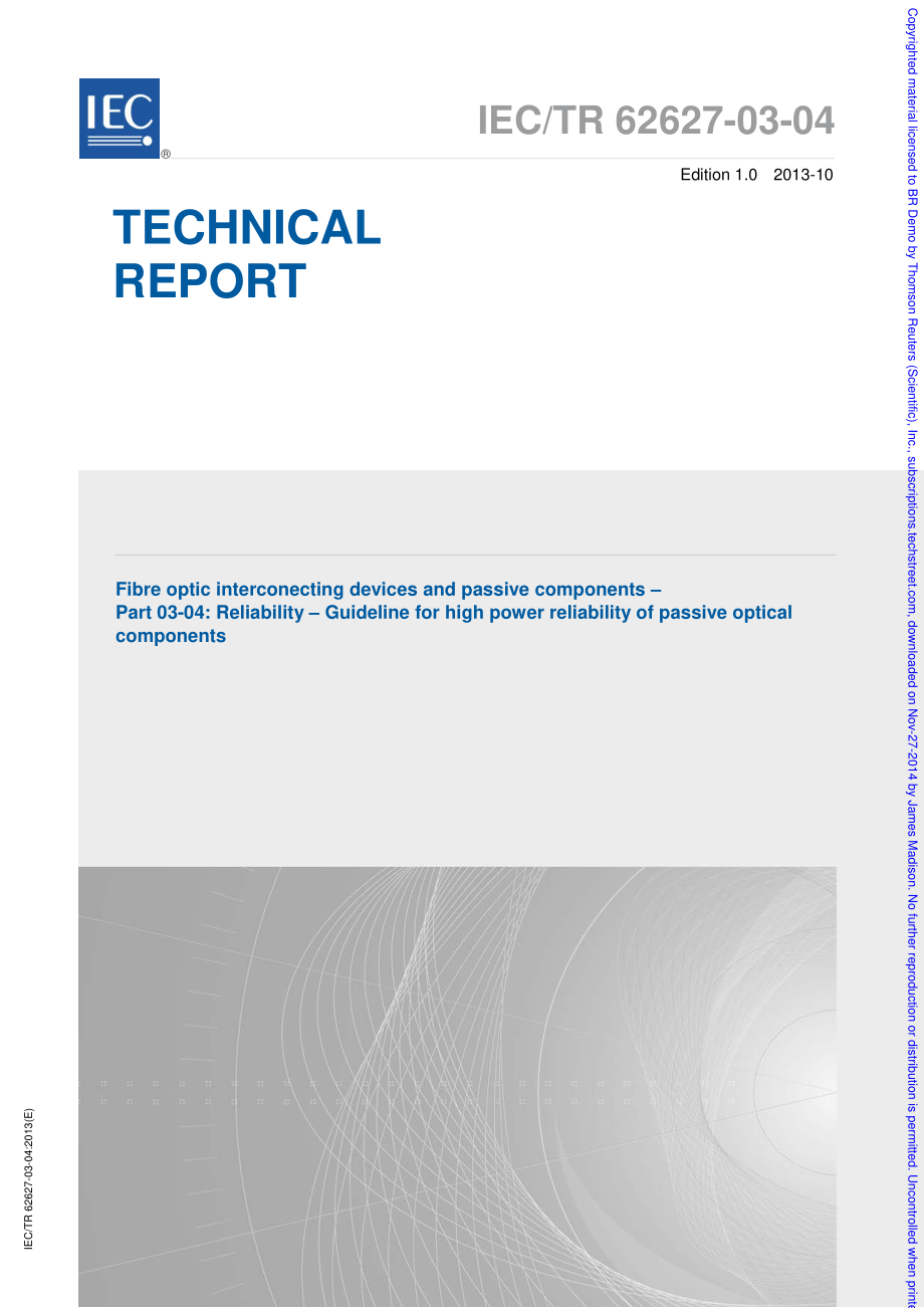 IEC_TR_62627-03-04-2013.pdf_第1页