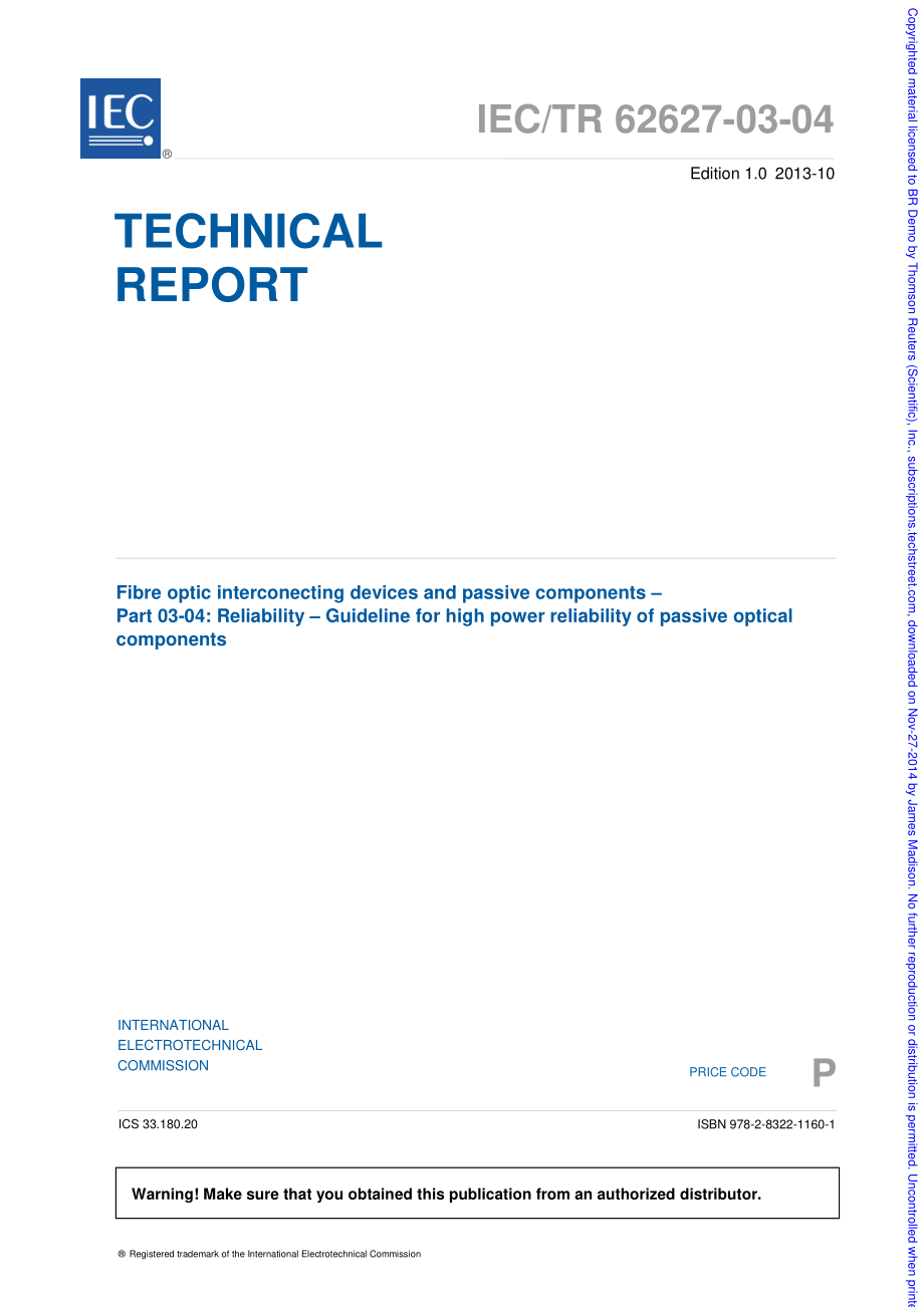 IEC_TR_62627-03-04-2013.pdf_第3页