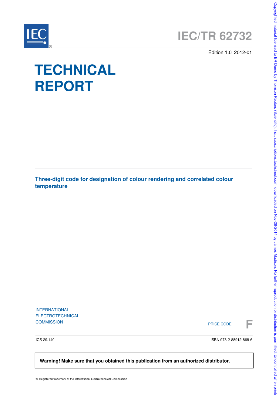 IEC_TR_62732-2012.pdf_第3页