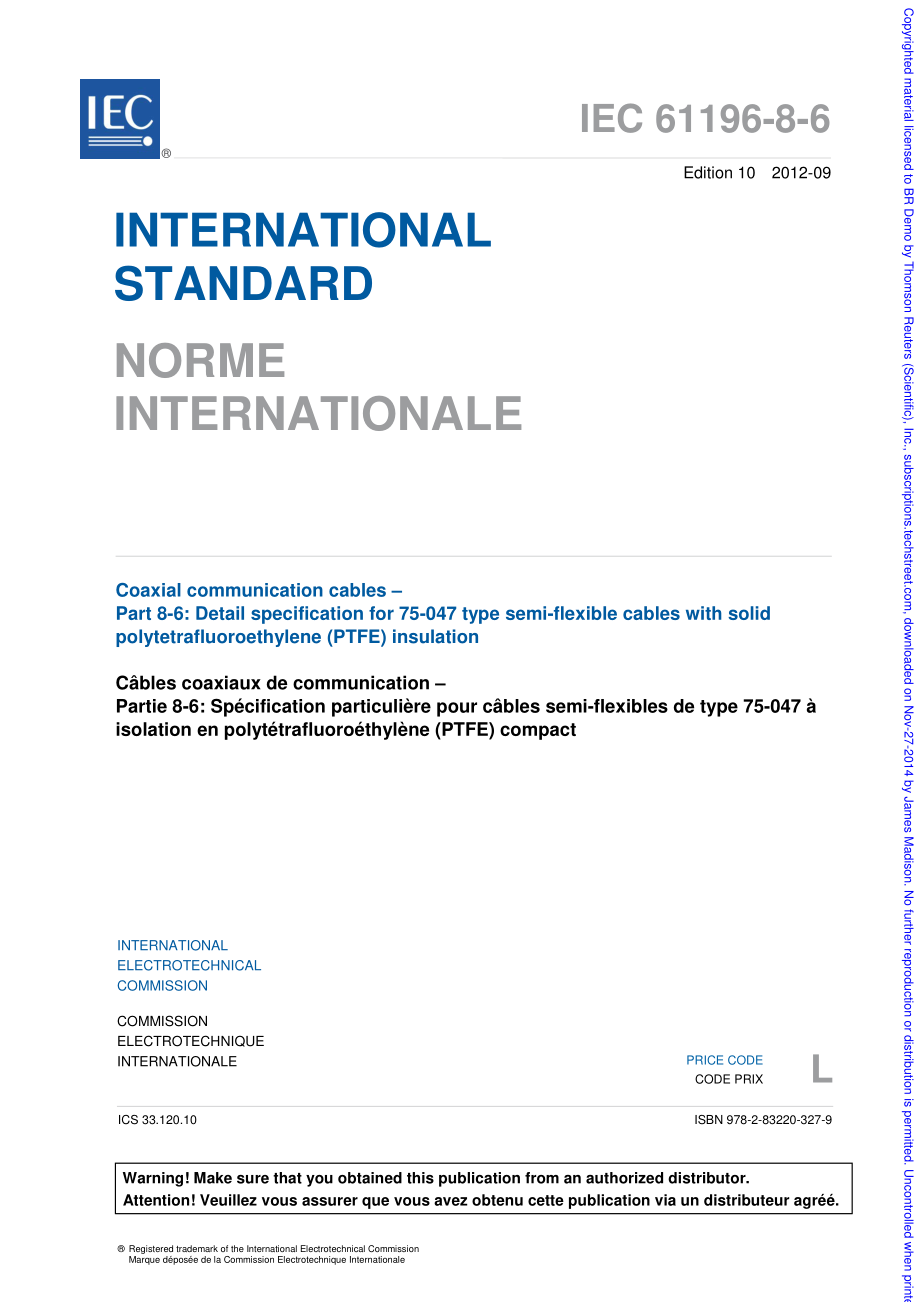 IEC_61196-8-6-2012.pdf_第3页