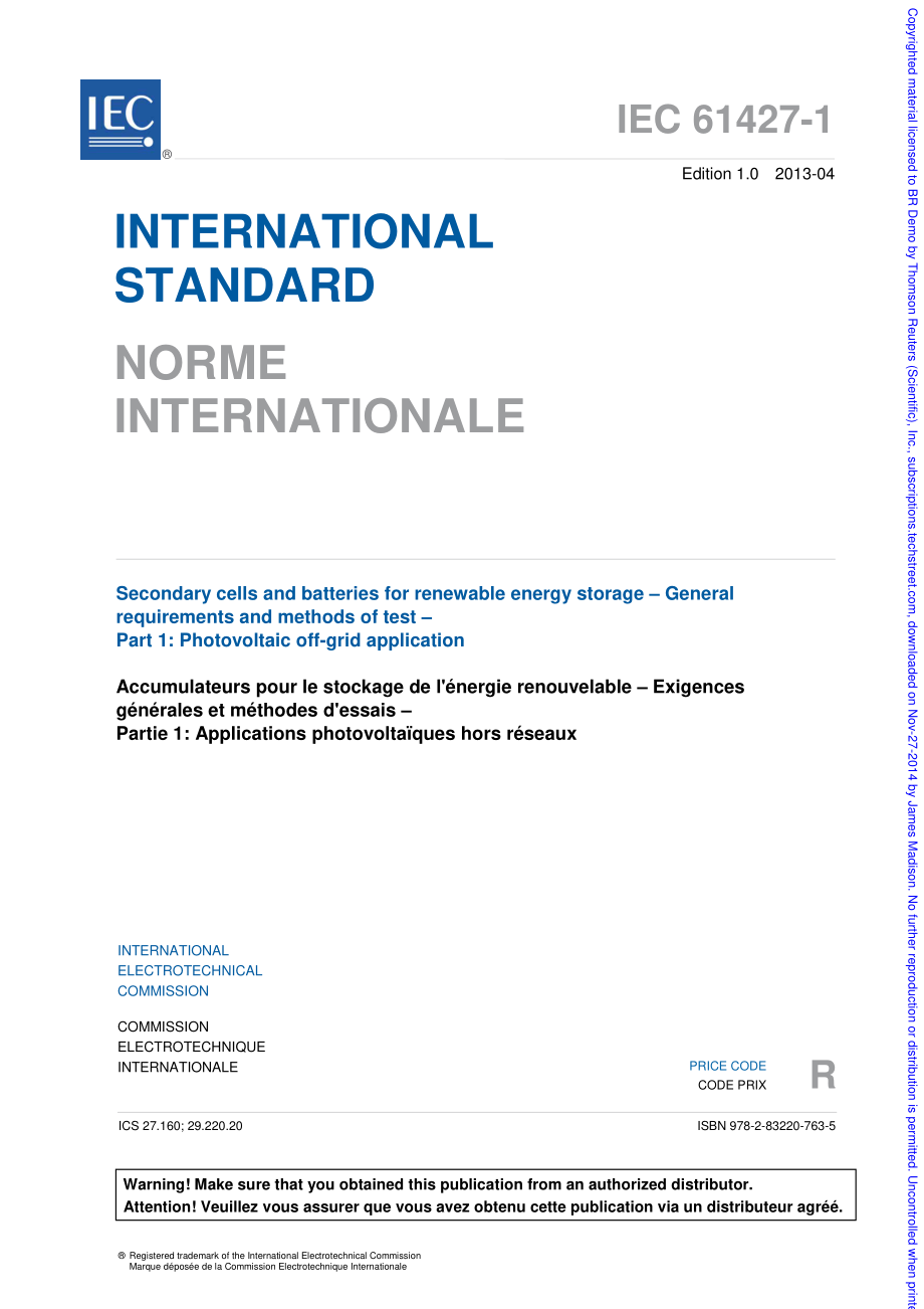 IEC_61427-1-2013.pdf_第3页