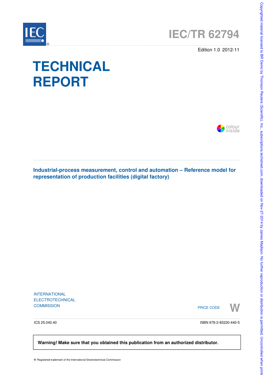 IEc_TR_62794-2012.pdf_第3页