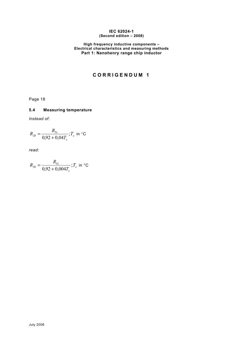 IEC_62024-1-2008_cor1-2008.pdf_第1页