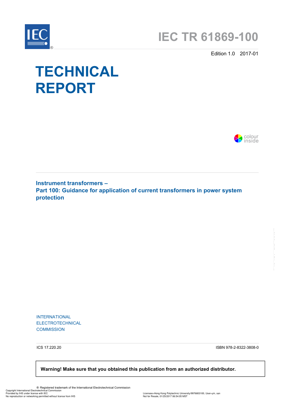 IEC_TR_61869-100-2017.pdf_第3页