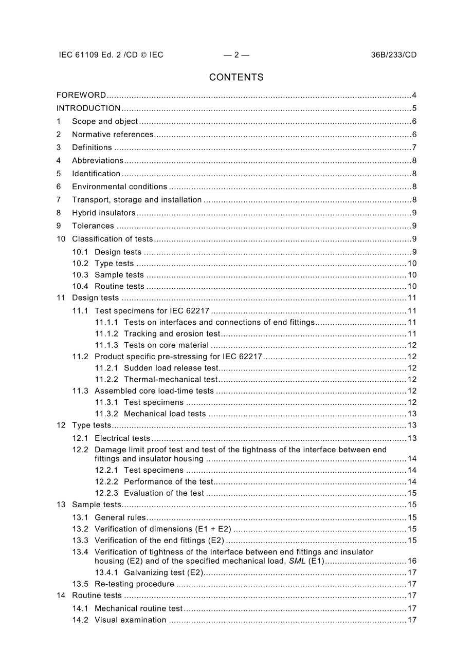 IEC_61109_Draft.pdf_第2页