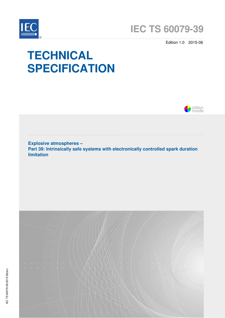 IEC_TS_60079-39-2015.pdf_第1页