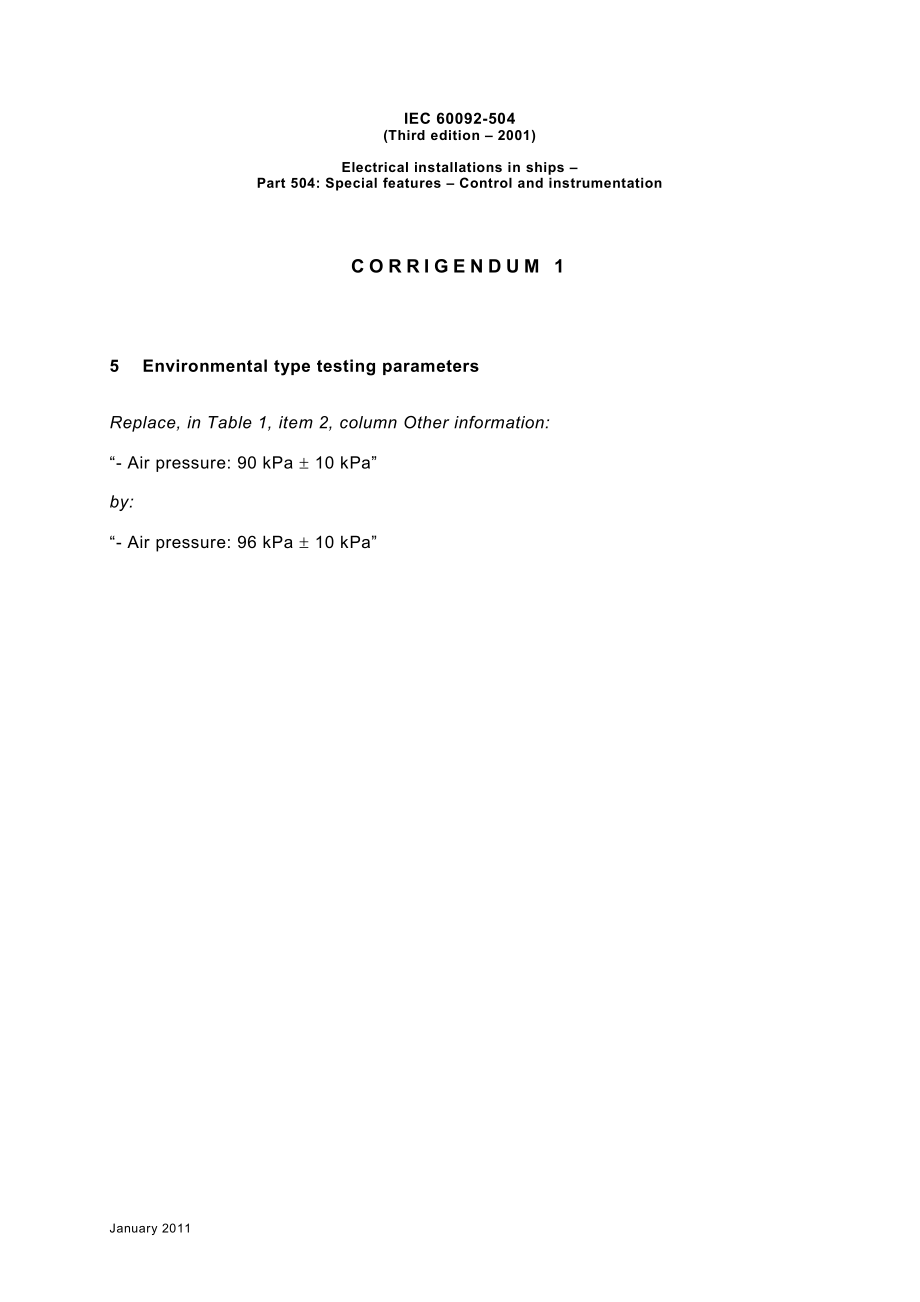 IEC_60092-504-2001_cor1-2011.pdf_第1页